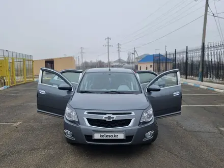 Chevrolet Cobalt 2022 года за 5 500 000 тг. в Кызылорда