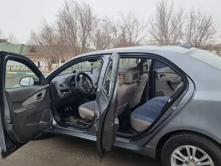 Chevrolet Cobalt 2022 года за 5 500 000 тг. в Кызылорда – фото 5