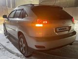 Lexus RX 300 2004 годаүшін7 500 000 тг. в Алматы – фото 4