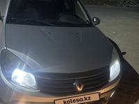 Renault Sandero 2013 годаүшін4 555 555 тг. в Актау