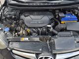 Hyundai Elantra 2015 года за 6 500 000 тг. в Астана