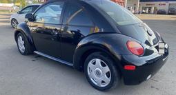 Volkswagen Beetle 1999 года за 2 150 000 тг. в Астана – фото 5