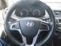 Hyundai Accent 2014 года за 4 609 400 тг. в Шымкент – фото 12