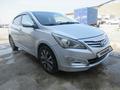 Hyundai Accent 2014 года за 4 609 400 тг. в Шымкент – фото 3