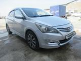 Hyundai Accent 2014 года за 4 730 700 тг. в Шымкент – фото 3