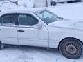 Mercedes-Benz C 180 1993 года за 1 400 000 тг. в Атбасар – фото 6