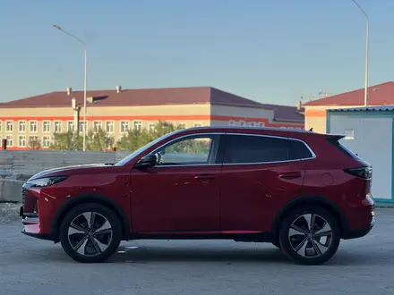 Changan CS55 Plus 2024 года за 7 600 000 тг. в Усть-Каменогорск – фото 4