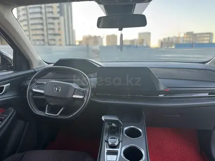 Changan CS55 Plus 2024 года за 7 600 000 тг. в Усть-Каменогорск – фото 10