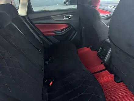 Changan CS55 Plus 2024 года за 7 600 000 тг. в Усть-Каменогорск – фото 14