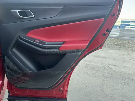 Changan CS55 Plus 2024 года за 7 600 000 тг. в Усть-Каменогорск – фото 13