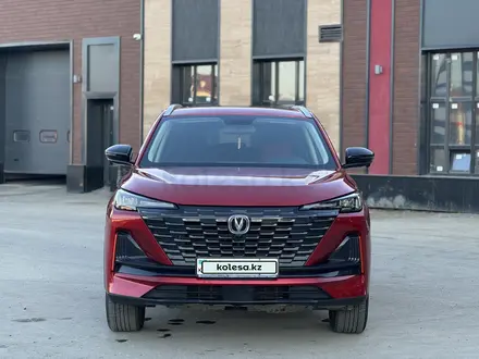 Changan CS55 Plus 2024 года за 7 600 000 тг. в Усть-Каменогорск – фото 2
