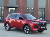 Changan CS55 Plus 2024 годаүшін7 600 000 тг. в Усть-Каменогорск – фото 3