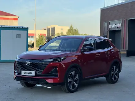 Changan CS55 Plus 2024 года за 7 600 000 тг. в Усть-Каменогорск