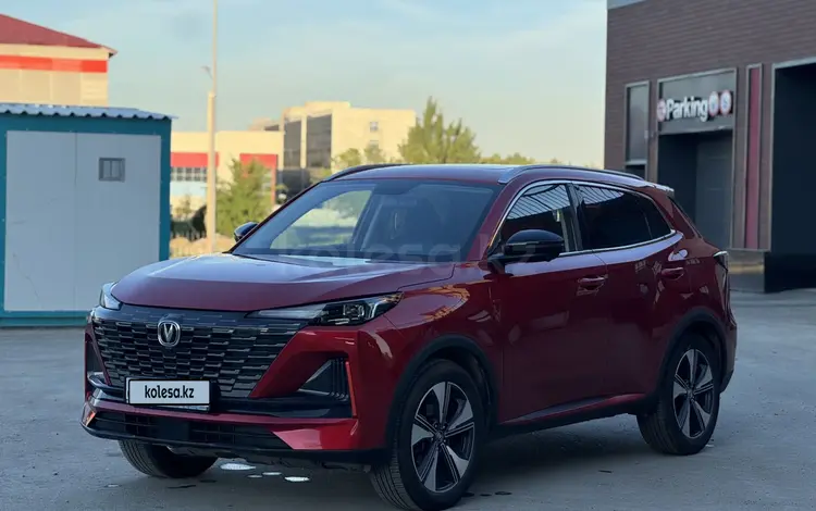Changan CS55 Plus 2024 годаүшін7 600 000 тг. в Усть-Каменогорск