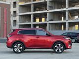 Changan CS55 Plus 2024 годаүшін7 600 000 тг. в Усть-Каменогорск – фото 5