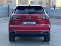 Changan CS55 Plus 2024 годаүшін7 600 000 тг. в Усть-Каменогорск – фото 6