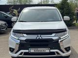 Mitsubishi Outlander 2022 года за 10 000 000 тг. в Петропавловск – фото 2
