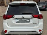 Mitsubishi Outlander 2022 года за 10 000 000 тг. в Петропавловск – фото 3