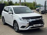 Mitsubishi Outlander 2022 года за 10 000 000 тг. в Петропавловск