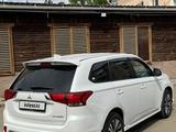 Mitsubishi Outlander 2022 года за 10 000 000 тг. в Петропавловск – фото 4
