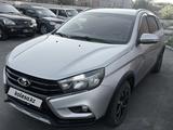 ВАЗ (Lada) Vesta Cross 2021 года за 5 200 000 тг. в Усть-Каменогорск