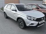 ВАЗ (Lada) Vesta Cross 2021 года за 5 200 000 тг. в Усть-Каменогорск – фото 2
