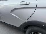 ВАЗ (Lada) Vesta Cross 2021 года за 5 200 000 тг. в Усть-Каменогорск – фото 5