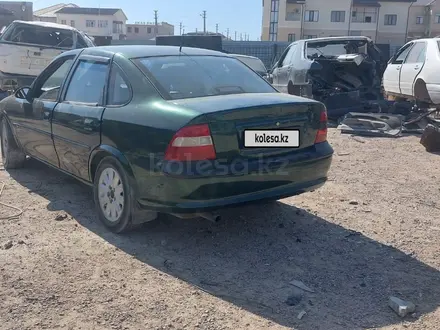 Opel Vectra 1998 года за 515 151 тг. в Актау – фото 3