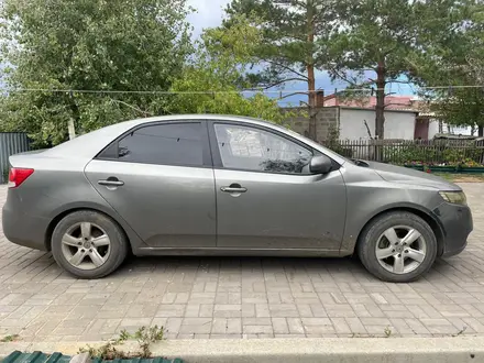 Kia Cerato 2012 года за 3 800 000 тг. в Астана – фото 3