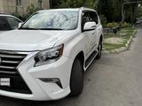 Lexus GX 460 2015 года за 20 800 000 тг. в Алматы – фото 3