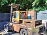 Львовский Автопогрузчик  АП-4045 1990 года за 1 500 000 тг. в Усть-Каменогорск