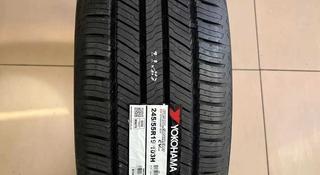 245/55R19 Yokohama Geolander G058 за 320 000 тг. в Алматы