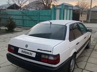 Volkswagen Passat 1993 годаүшін1 250 000 тг. в Тараз