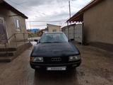 Audi 80 1990 годаfor790 000 тг. в Тараз