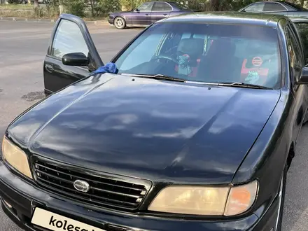 Nissan Cefiro 1996 года за 2 100 000 тг. в Конаев (Капшагай) – фото 8