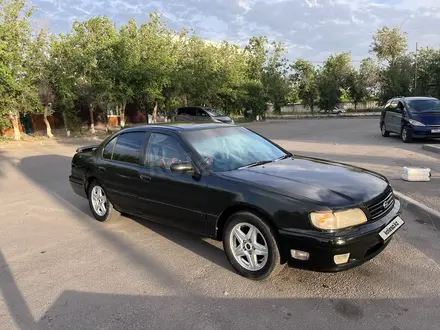 Nissan Cefiro 1996 года за 2 100 000 тг. в Конаев (Капшагай) – фото 4