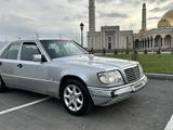 Mercedes-Benz E 300 1993 годаfor2 500 000 тг. в Алматы – фото 2