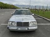 Mercedes-Benz E 300 1993 годаfor2 500 000 тг. в Алматы – фото 3
