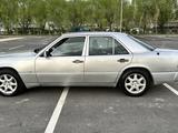 Mercedes-Benz E 300 1993 годаfor2 500 000 тг. в Алматы – фото 5
