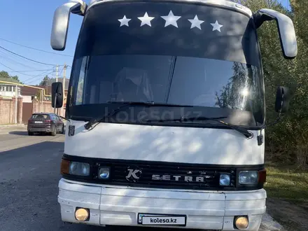 Setra 1990 года за 4 500 000 тг. в Алматы