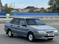 ВАЗ (Lada) 2115 2012 года за 1 500 000 тг. в Семей – фото 4