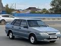 ВАЗ (Lada) 2115 2012 года за 1 500 000 тг. в Семей – фото 3