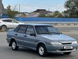 ВАЗ (Lada) 2115 2012 года за 1 500 000 тг. в Семей – фото 3