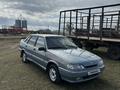 ВАЗ (Lada) 2115 2012 года за 1 500 000 тг. в Семей – фото 2