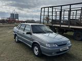 ВАЗ (Lada) 2115 2012 года за 1 500 000 тг. в Семей – фото 2