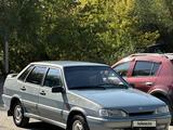 ВАЗ (Lada) 2115 2012 года за 1 500 000 тг. в Семей
