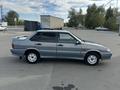 ВАЗ (Lada) 2115 2012 года за 1 500 000 тг. в Семей – фото 5