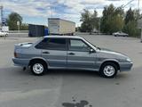 ВАЗ (Lada) 2115 2012 года за 1 500 000 тг. в Семей – фото 5