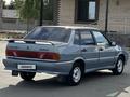 ВАЗ (Lada) 2115 2012 года за 1 500 000 тг. в Семей – фото 6