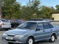 ВАЗ (Lada) 2115 2012 года за 1 500 000 тг. в Семей – фото 8
